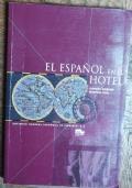El Espanol En El Hotel di Moreno Concha Tuts Martina - copertina