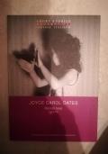 Riccioli rossi - Joyce Carol Oates - copertina