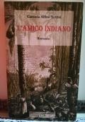 L’Amico Indiano di C.Alfino Torrisi