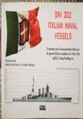 Oni 202 Italian Naval Vessels
