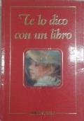 Te Lo Dico Con Un Libro - copertina