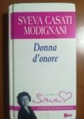 Donna d’onore - Sveva Casati Modignani - copertina