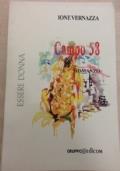 Campo 58 - Ione Vernazza - copertina
