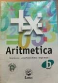Aritmetica di Genovese - copertina