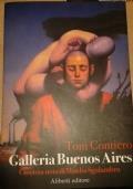 Galleria Buenos Aires - Toni Contiero - copertina