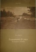 Frammenti Di Pace - Renzo Pegoraro - copertina