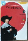 L’ora di storia. Vol. 2 - Silvio Paolucci - copertina