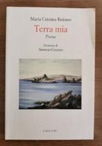 Terra mia di Maria Cristina Reitano