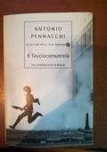 Il fasciocomunista - Antonio Pennacchi - copertina