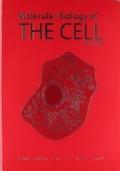 Molecular Biology of the Cell 5E - Bruce Alberts - copertina