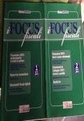 I focus fiscali - copertina