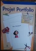 Project portfolio - copertina