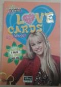 Love Cards Di Hannah Montana