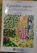 Il giardino segreto di F.E. Burnett - copertina