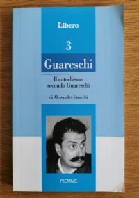 Il catechismo secondo Guareschi - Alessandro Gnocchi - copertina