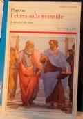 Lettera sulla Tirannide