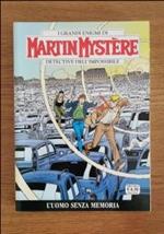 Martin Mysterè