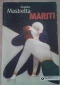 Mariti - Ángeles Mastretta - copertina