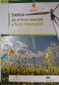 Energia. Per un futuro sostenibile e fonti rinnovabili di Francesco Paolo Vivoli e altri autori - copertina