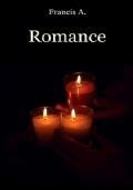Romance di Francis A - copertina