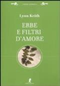 Erbe e filtri d’amore