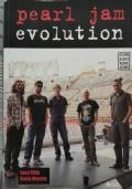Pearl Jam Evolution - Luca Villa - copertina
