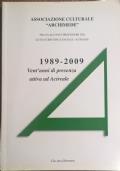 1989-2009: Vent’Anni Di Presenza Attiva Ad Acireale