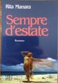 Sempre d’estate di Rita Manara - copertina