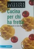 La cucina italiana - copertina
