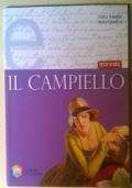 Il campiello. Tomo E: Testi d’uso. Per le Scuole superiori di Diana Bassini - copertina