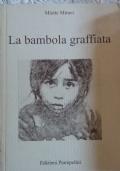 LA Bambola Graffiata - Miette Mineo - copertina