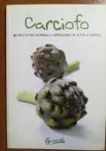 Carciofo - copertina