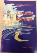 La luna del lago - Andrea Plebani - copertina