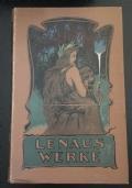 Lenaus Werke - Nikolaus Lenau - copertina