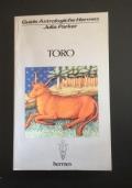 Toro guide astrologiche hermes di Julia Parker