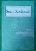 Il grande libro dei segni zodiacali - Atman - copertina