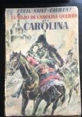 El hijo de Carolina Querida - Carolina - Cecil Saint-Laurent - copertina
