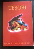 Tesori di Domenico Di Benedetto - copertina