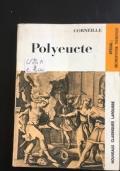 Polyeucte - Pierre Corneille - copertina