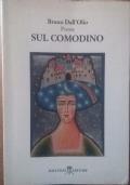 Sul comodino - Bruno Dall'Olio - copertina