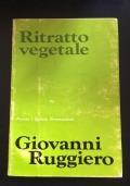 Ritratto vegetale