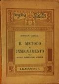 Il metodo di insegnamento nelle scuole elementari d’Italia