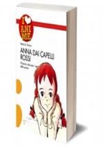 Anna dai capelli rossi di Mario A. Rumor