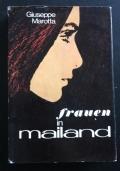 Frauen in mailand - Giuseppe Marotta - copertina
