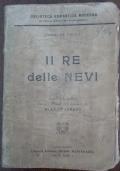 Il re delle nevi