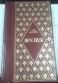 Ben Hur - Lew Wallace - copertina