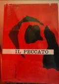 Il Peccato - copertina