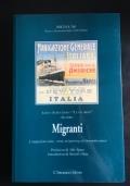 Migranti di VV