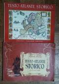 Testo Atlante Storico Testo Atlante Storico