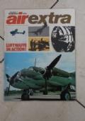 Airextra - N. 1 - Luftwaffe in Action di sconosciuto - copertina